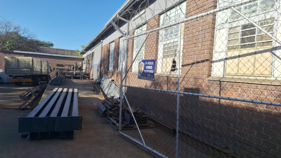 To Let commercial Property for Rent in Vintonia Mpumalanga