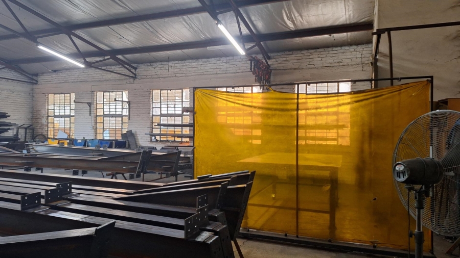 To Let commercial Property for Rent in Vintonia Mpumalanga