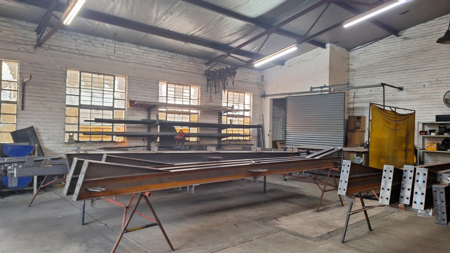 To Let commercial Property for Rent in Vintonia Mpumalanga