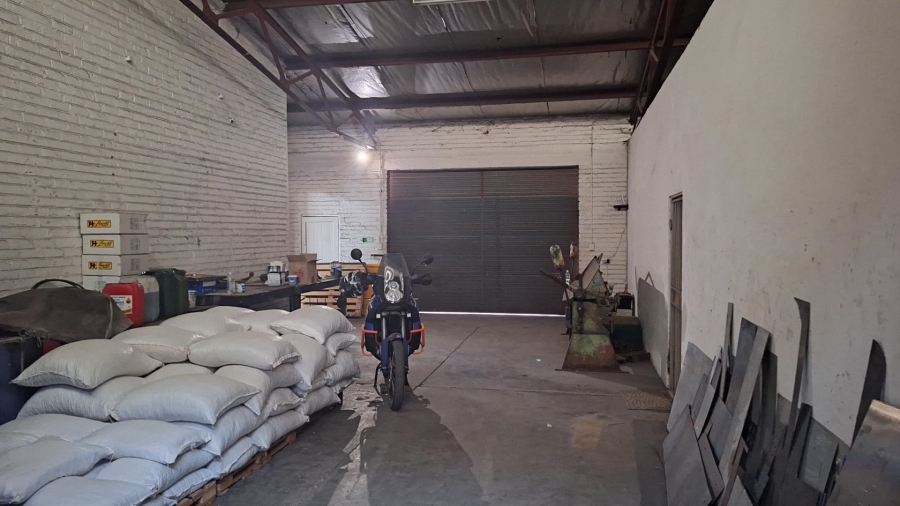 To Let commercial Property for Rent in Vintonia Mpumalanga