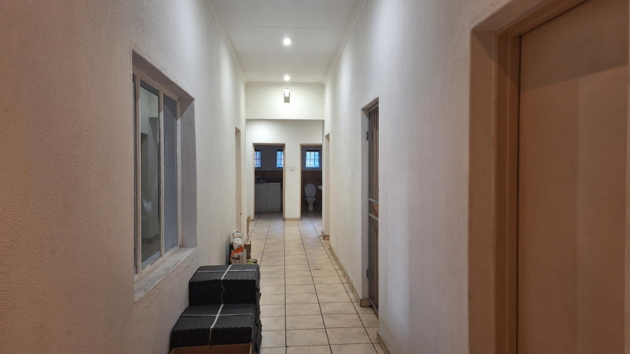 To Let commercial Property for Rent in Vintonia Mpumalanga