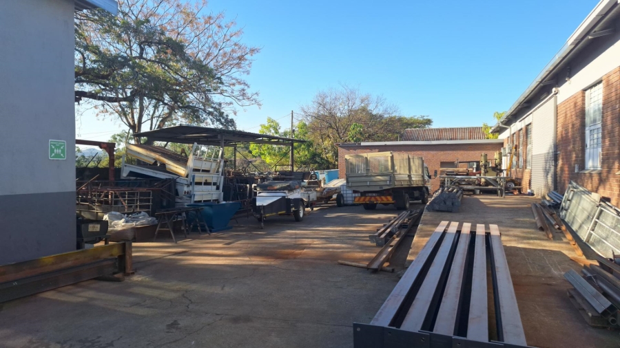 To Let commercial Property for Rent in Vintonia Mpumalanga