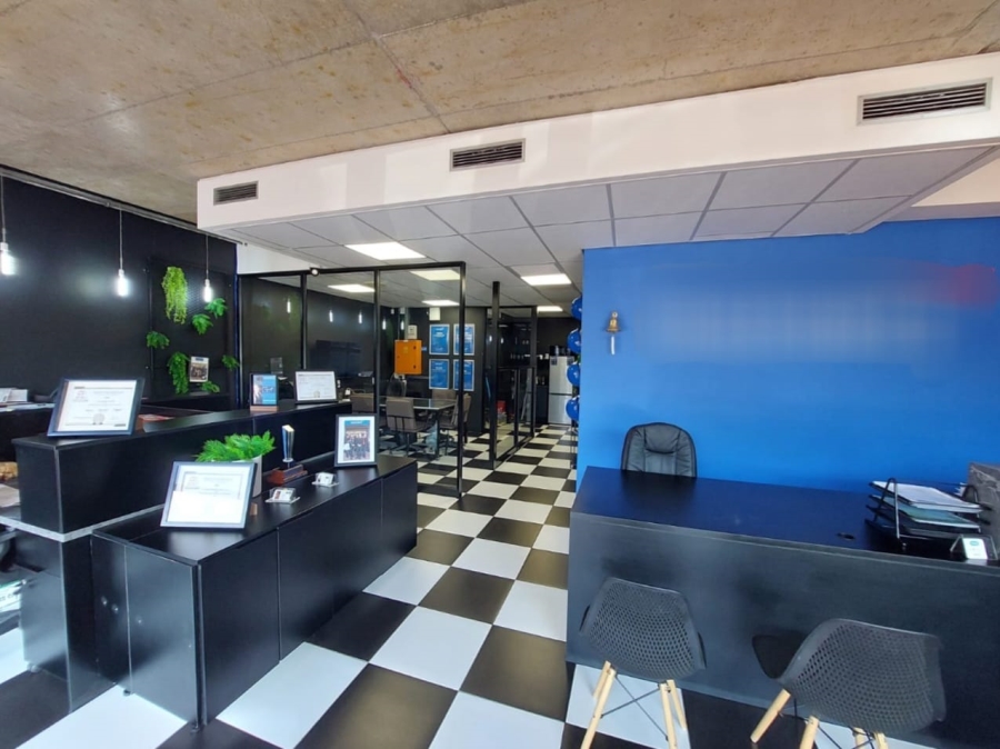 To Let commercial Property for Rent in Nelspruit Ext 4 Mpumalanga