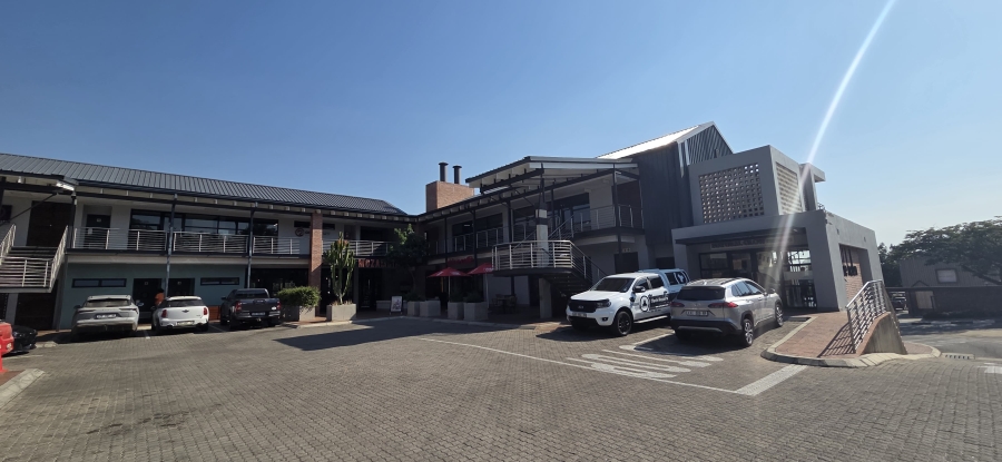 To Let commercial Property for Rent in Nelspruit Ext 4 Mpumalanga