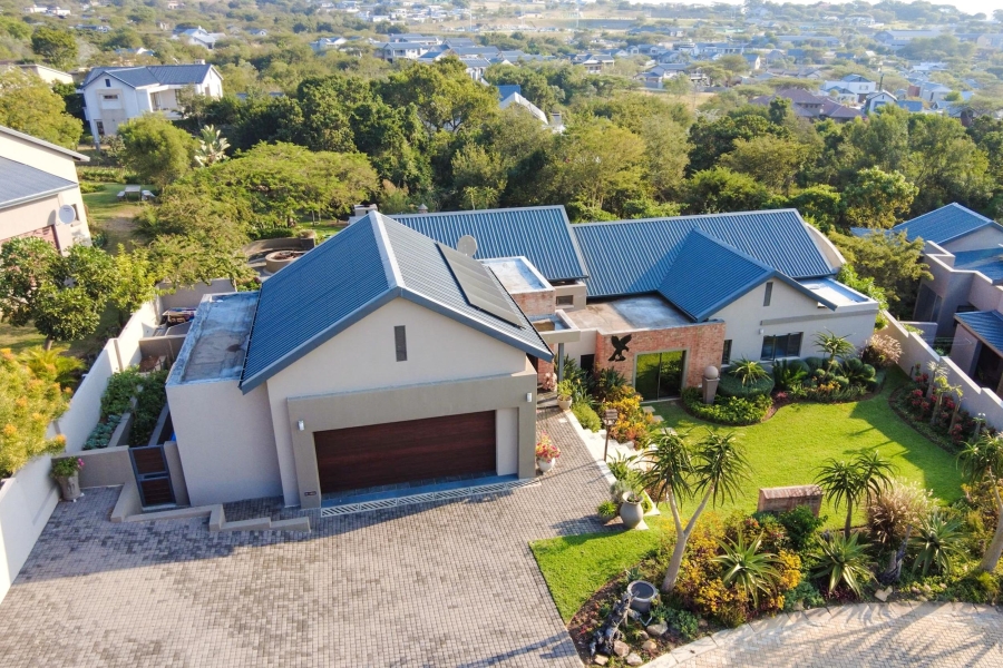 4 Bedroom Property for Sale in The Rest Nature Estate Mpumalanga