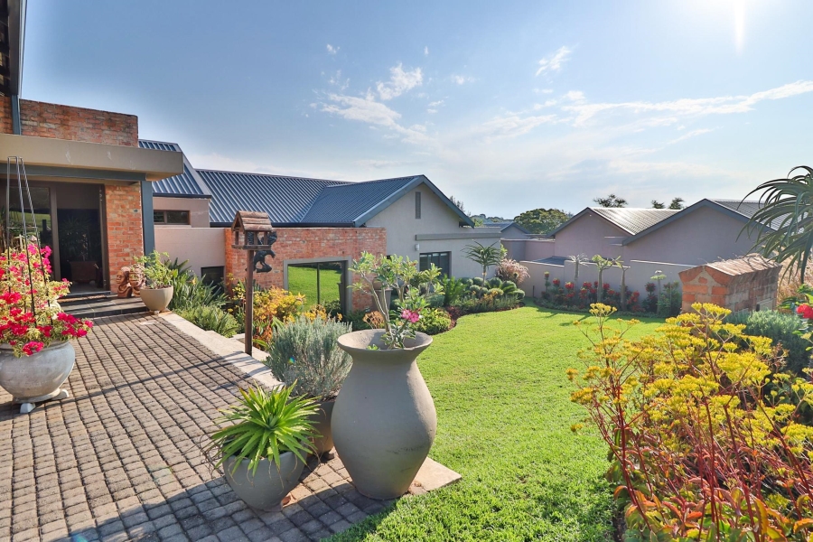 4 Bedroom Property for Sale in The Rest Nature Estate Mpumalanga