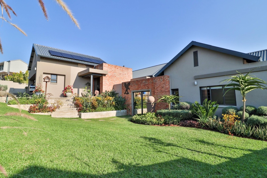 4 Bedroom Property for Sale in The Rest Nature Estate Mpumalanga