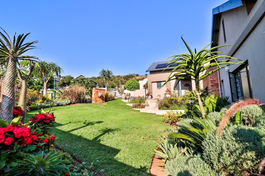 4 Bedroom Property for Sale in The Rest Nature Estate Mpumalanga
