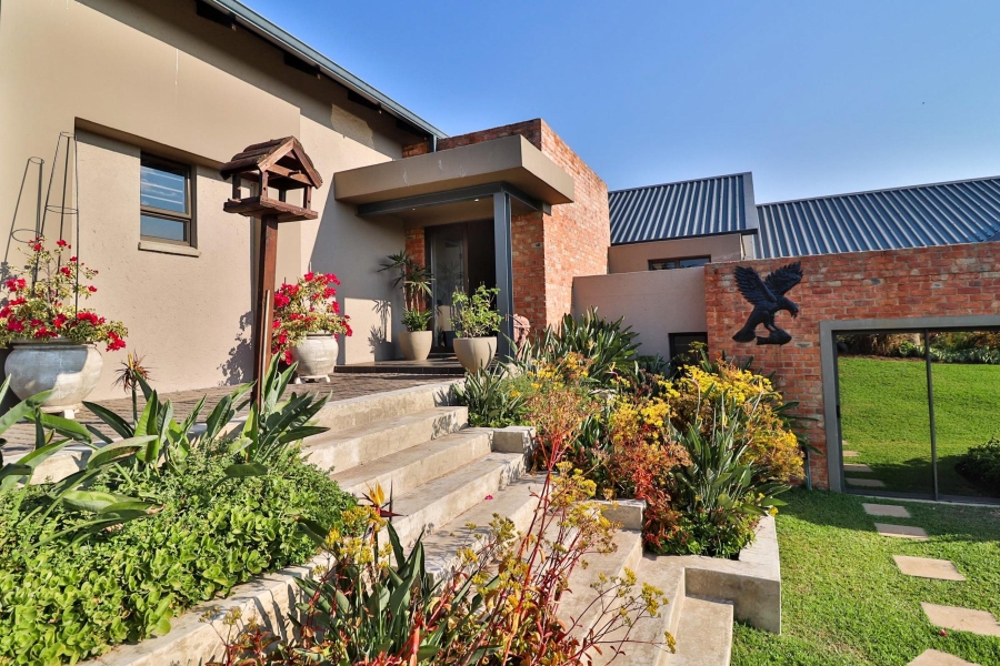 4 Bedroom Property for Sale in The Rest Nature Estate Mpumalanga