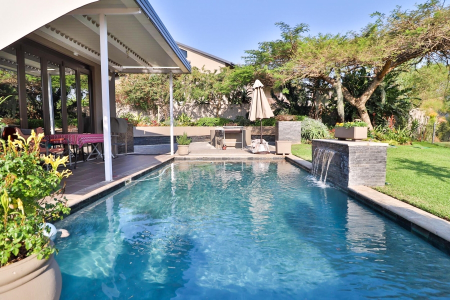4 Bedroom Property for Sale in The Rest Nature Estate Mpumalanga