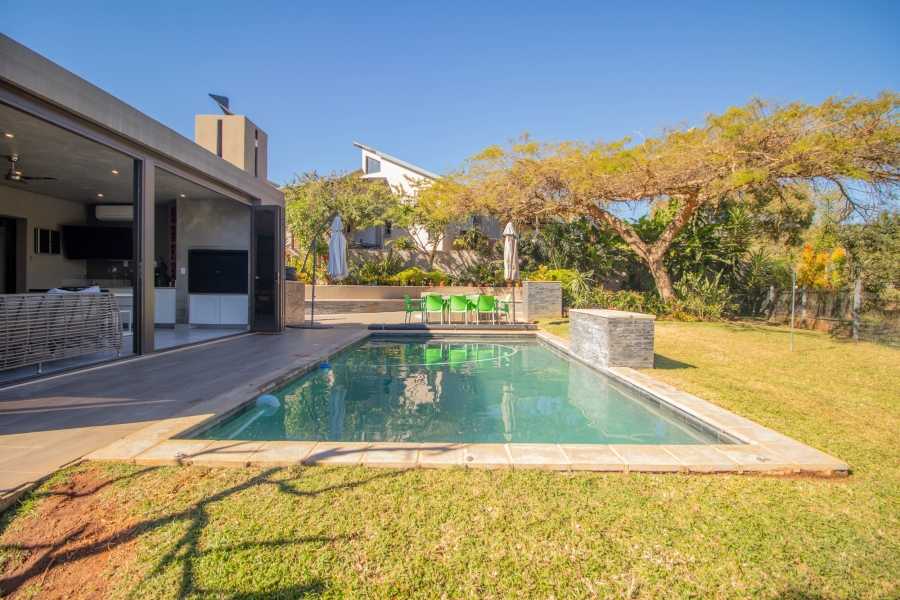 4 Bedroom Property for Sale in The Rest Nature Estate Mpumalanga