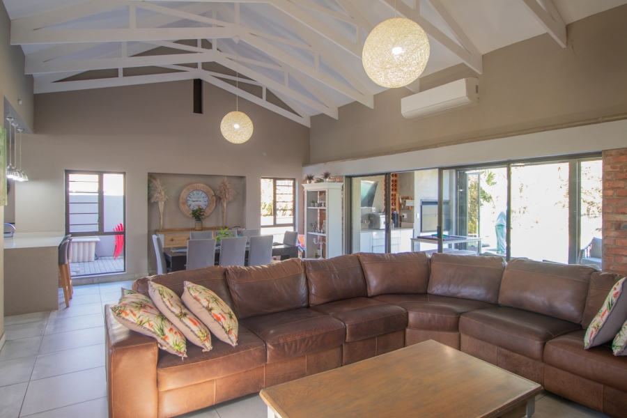 4 Bedroom Property for Sale in The Rest Nature Estate Mpumalanga