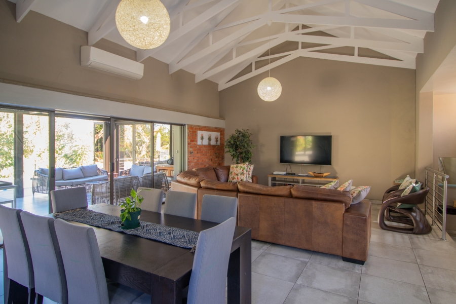 4 Bedroom Property for Sale in The Rest Nature Estate Mpumalanga