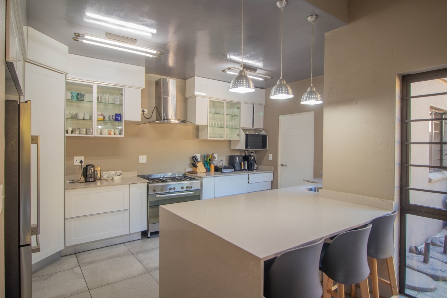 4 Bedroom Property for Sale in The Rest Nature Estate Mpumalanga