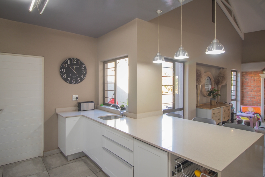 4 Bedroom Property for Sale in The Rest Nature Estate Mpumalanga