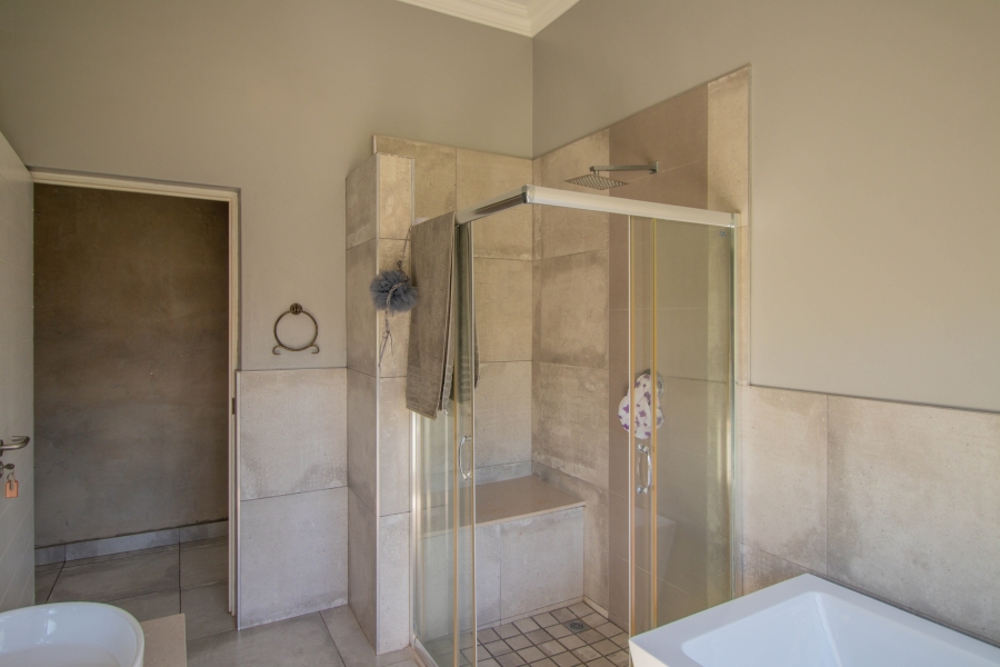 4 Bedroom Property for Sale in The Rest Nature Estate Mpumalanga