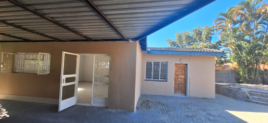 To Let 3 Bedroom Property for Rent in Nelspruit Ext 11 Mpumalanga