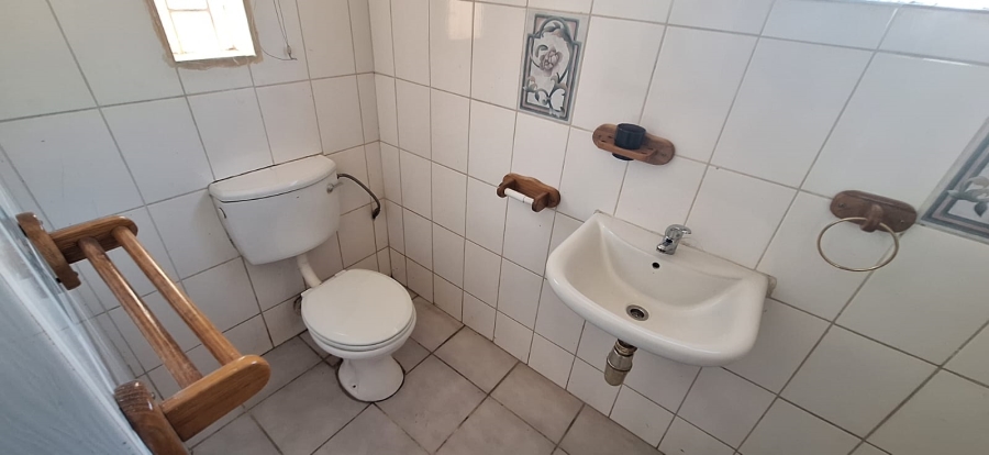 To Let 3 Bedroom Property for Rent in Nelspruit Ext 11 Mpumalanga