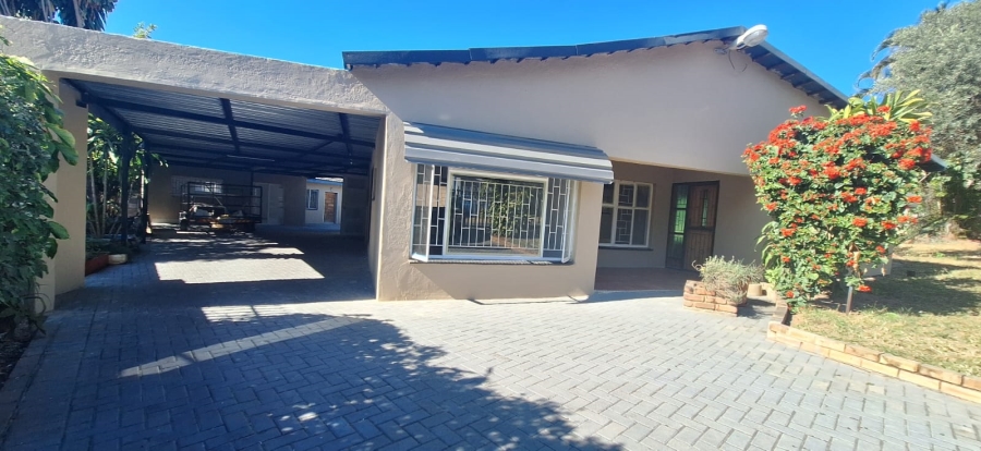 To Let 3 Bedroom Property for Rent in Nelspruit Ext 11 Mpumalanga