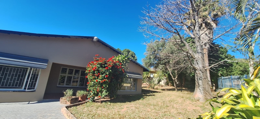 To Let 3 Bedroom Property for Rent in Nelspruit Ext 11 Mpumalanga