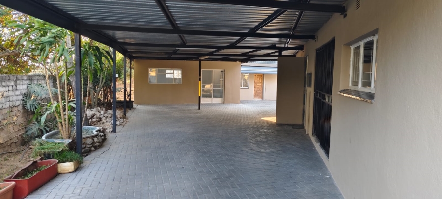 To Let 3 Bedroom Property for Rent in Nelspruit Ext 11 Mpumalanga