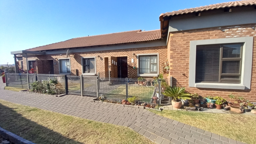 To Let 1 Bedroom Property for Rent in Terra Nova Mpumalanga