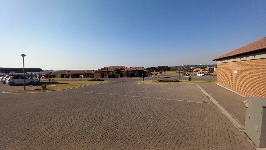 To Let 1 Bedroom Property for Rent in Terra Nova Mpumalanga