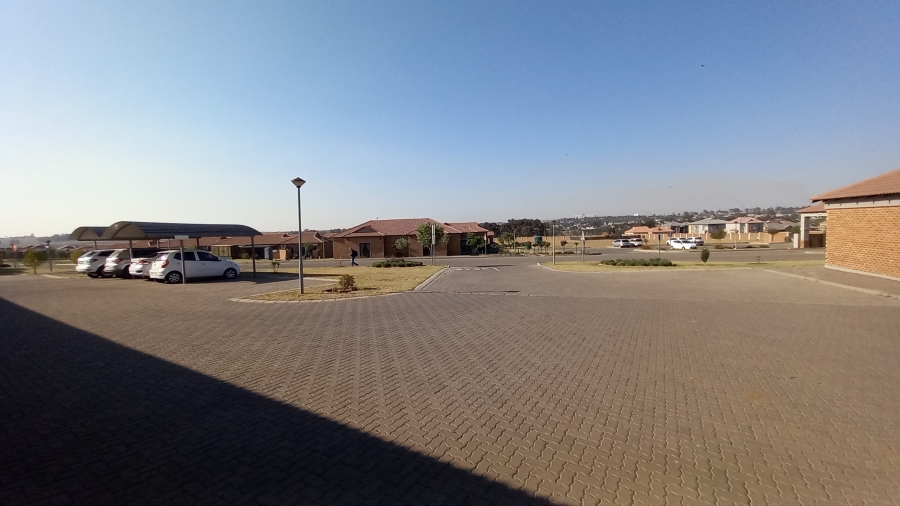 To Let 1 Bedroom Property for Rent in Terra Nova Mpumalanga