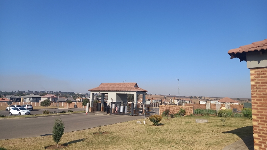 To Let 1 Bedroom Property for Rent in Terra Nova Mpumalanga