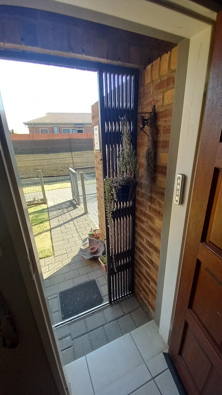 To Let 1 Bedroom Property for Rent in Terra Nova Mpumalanga