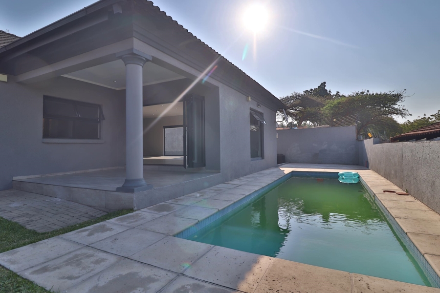 5 Bedroom Property for Sale in Nelspruit Ext 1 Mpumalanga