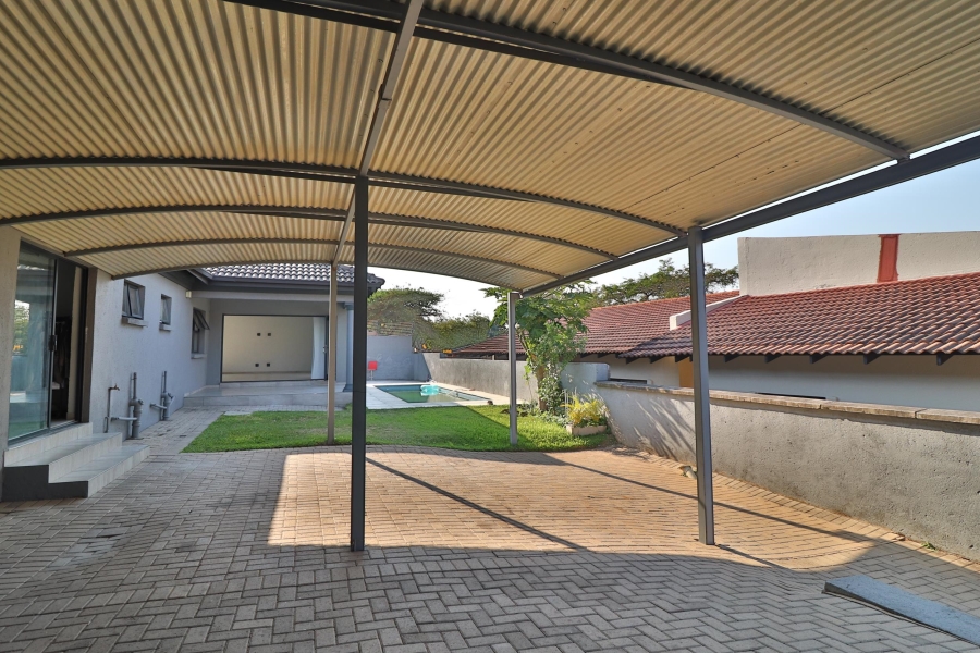 5 Bedroom Property for Sale in Nelspruit Ext 1 Mpumalanga