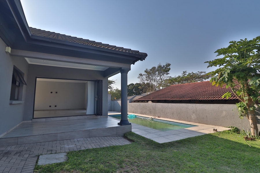 5 Bedroom Property for Sale in Nelspruit Ext 1 Mpumalanga