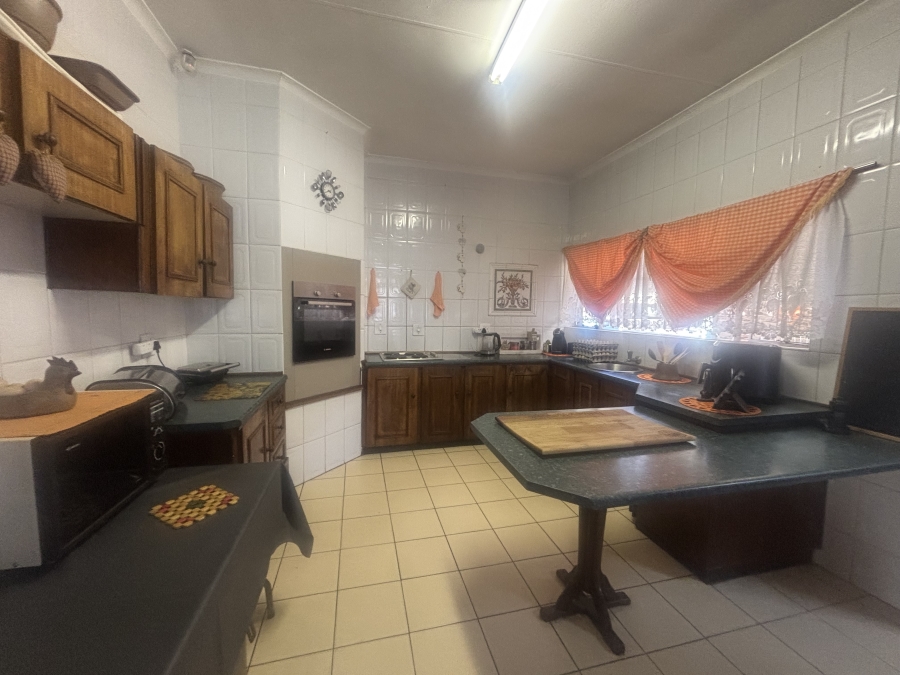 4 Bedroom Property for Sale in Del Judor Ext 2 Mpumalanga