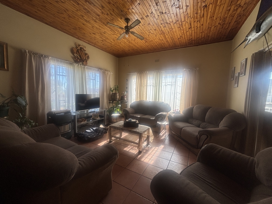 4 Bedroom Property for Sale in Del Judor Ext 2 Mpumalanga