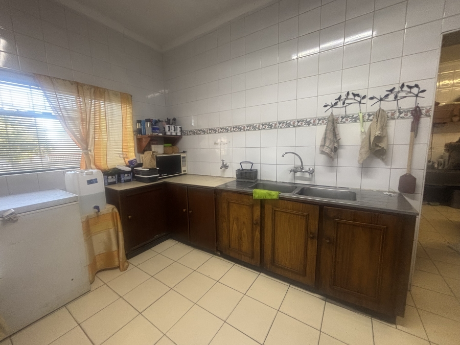 4 Bedroom Property for Sale in Del Judor Ext 2 Mpumalanga