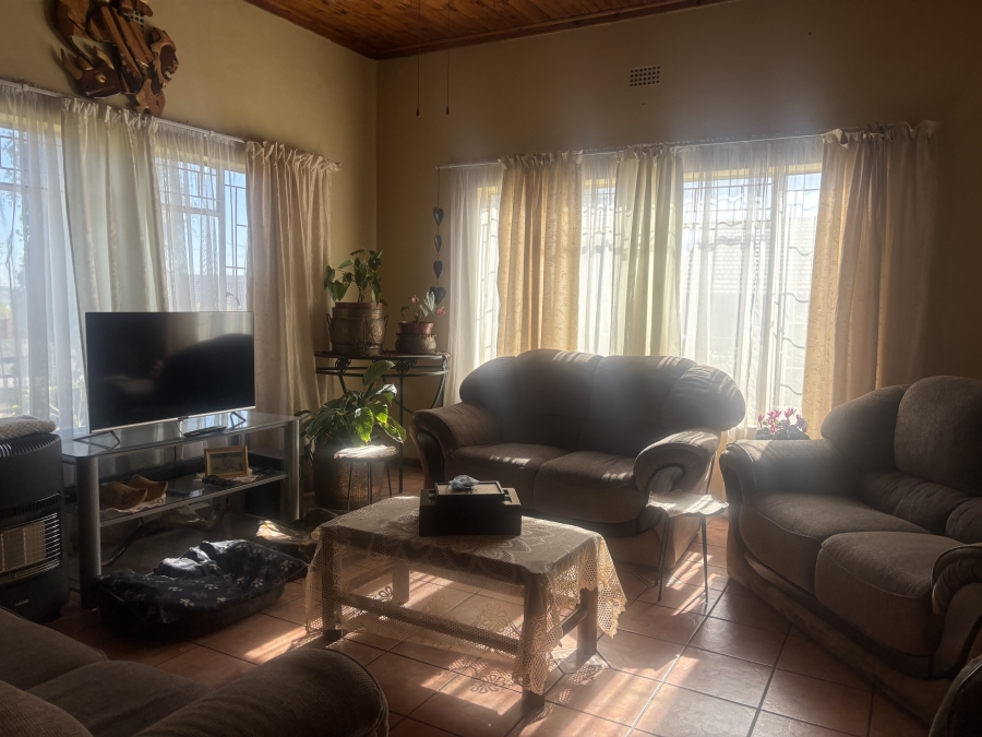 4 Bedroom Property for Sale in Del Judor Ext 2 Mpumalanga