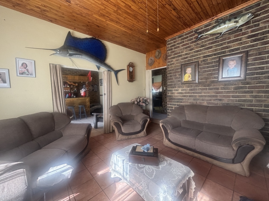 4 Bedroom Property for Sale in Del Judor Ext 2 Mpumalanga