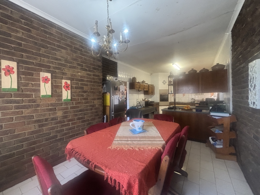4 Bedroom Property for Sale in Del Judor Ext 2 Mpumalanga