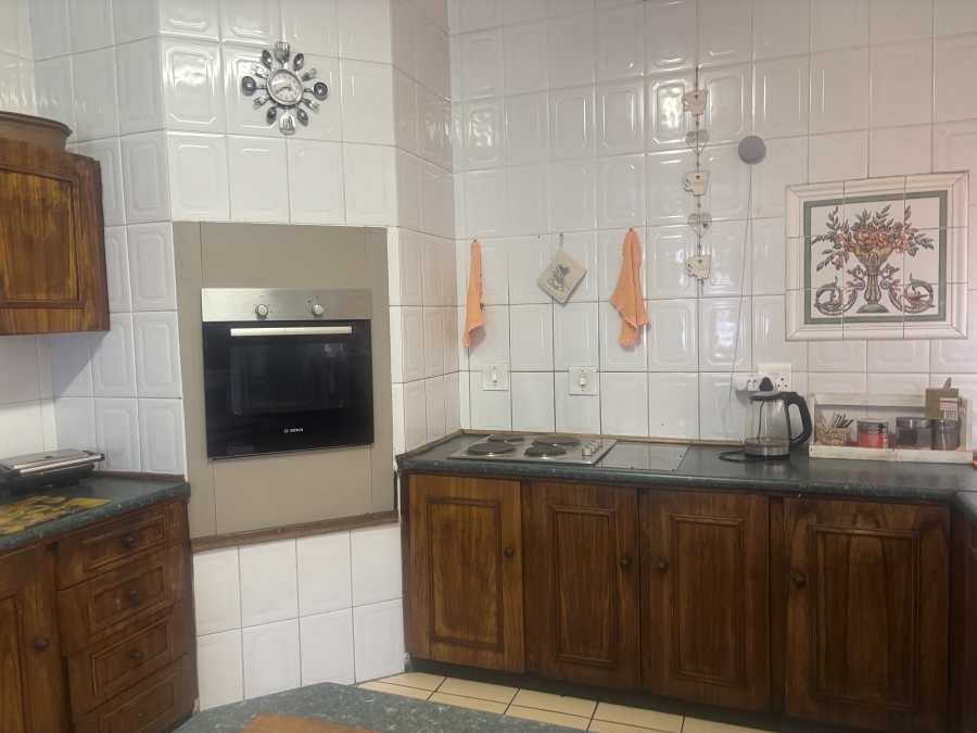 4 Bedroom Property for Sale in Del Judor Ext 2 Mpumalanga