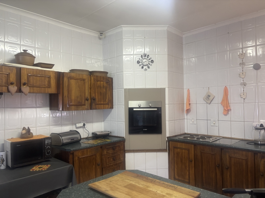 4 Bedroom Property for Sale in Del Judor Ext 2 Mpumalanga