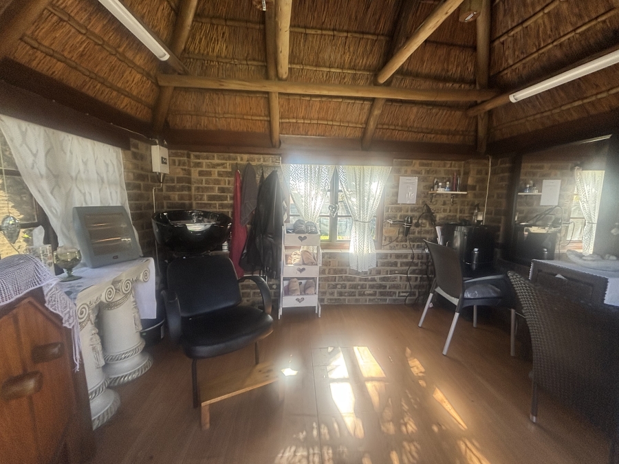 4 Bedroom Property for Sale in Del Judor Ext 2 Mpumalanga