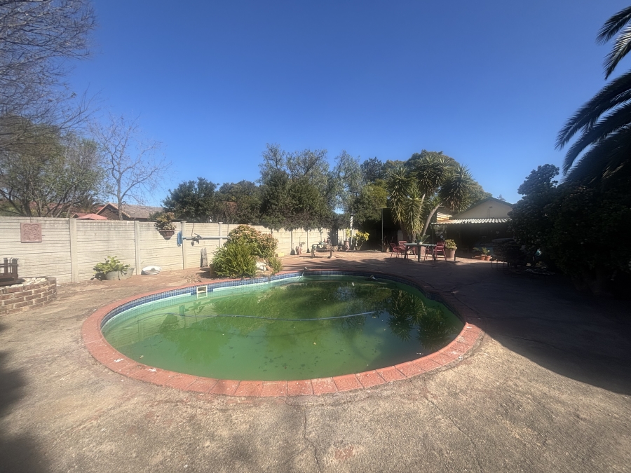 4 Bedroom Property for Sale in Del Judor Ext 2 Mpumalanga
