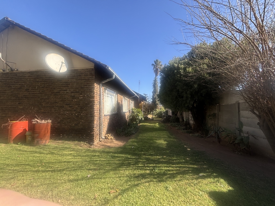 4 Bedroom Property for Sale in Del Judor Ext 2 Mpumalanga