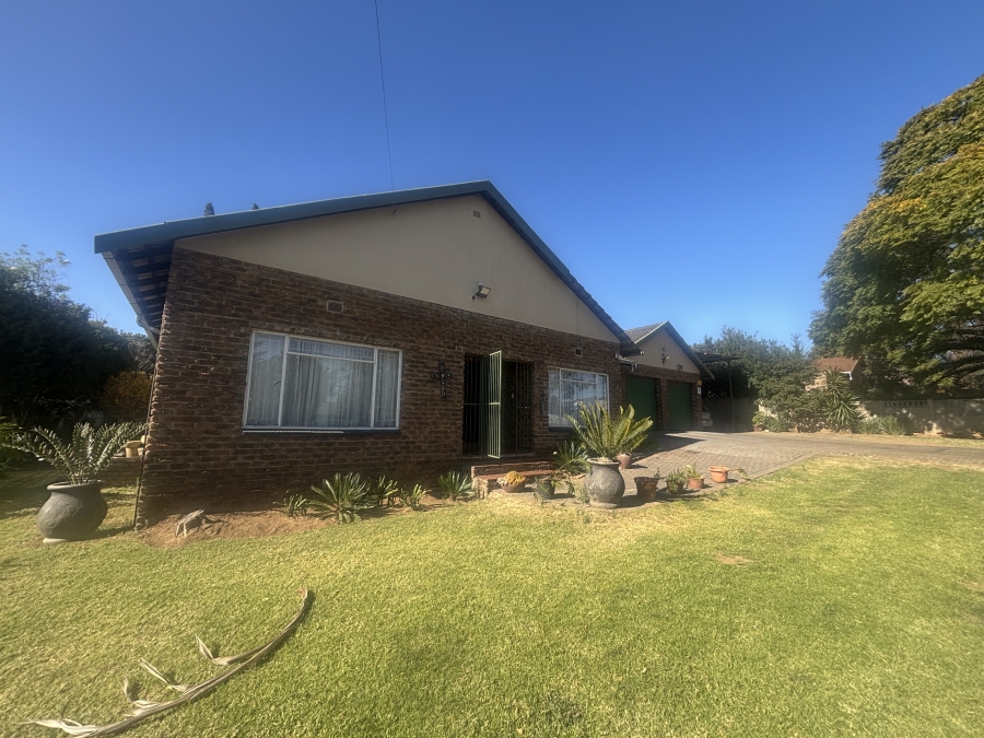 4 Bedroom Property for Sale in Del Judor Ext 2 Mpumalanga