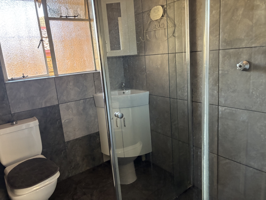 3 Bedroom Property for Sale in Die Heuwel Mpumalanga