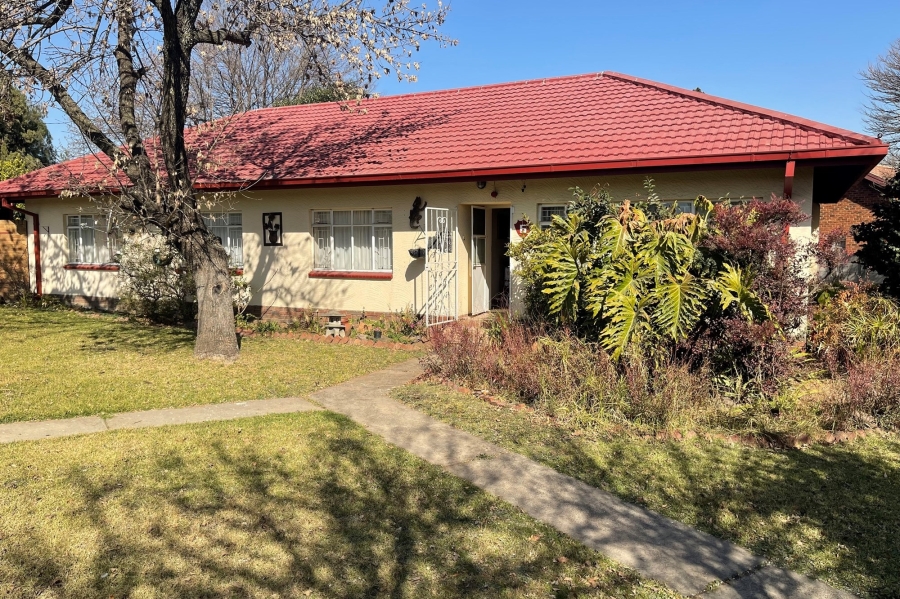 4 Bedroom Property for Sale in Kriel Mpumalanga