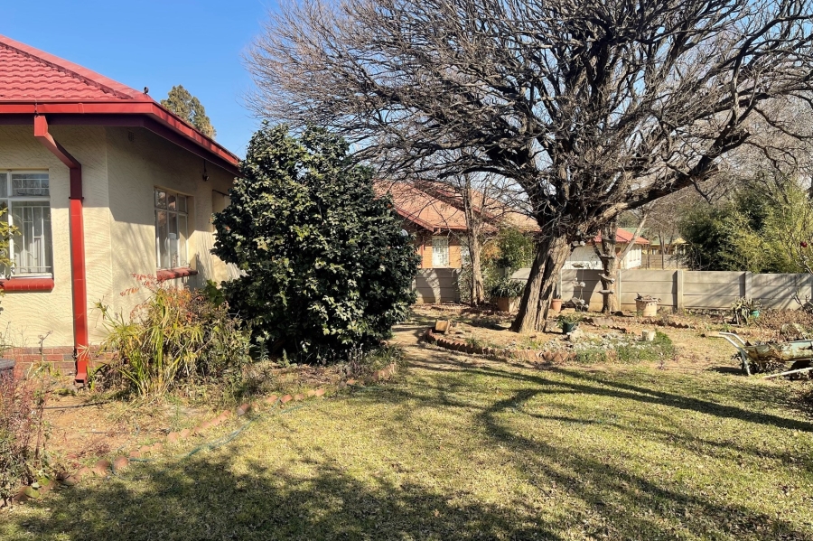 4 Bedroom Property for Sale in Kriel Mpumalanga