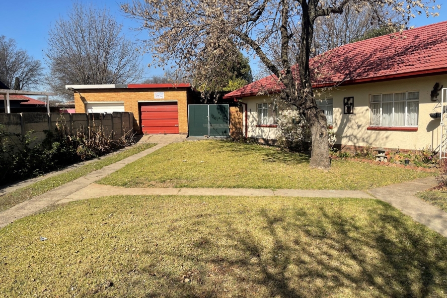 4 Bedroom Property for Sale in Kriel Mpumalanga
