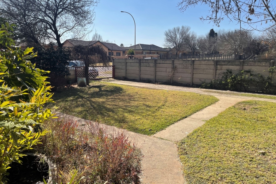 4 Bedroom Property for Sale in Kriel Mpumalanga